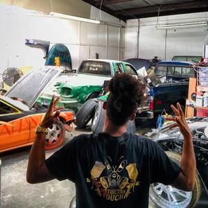 Meet your Posher, Tre